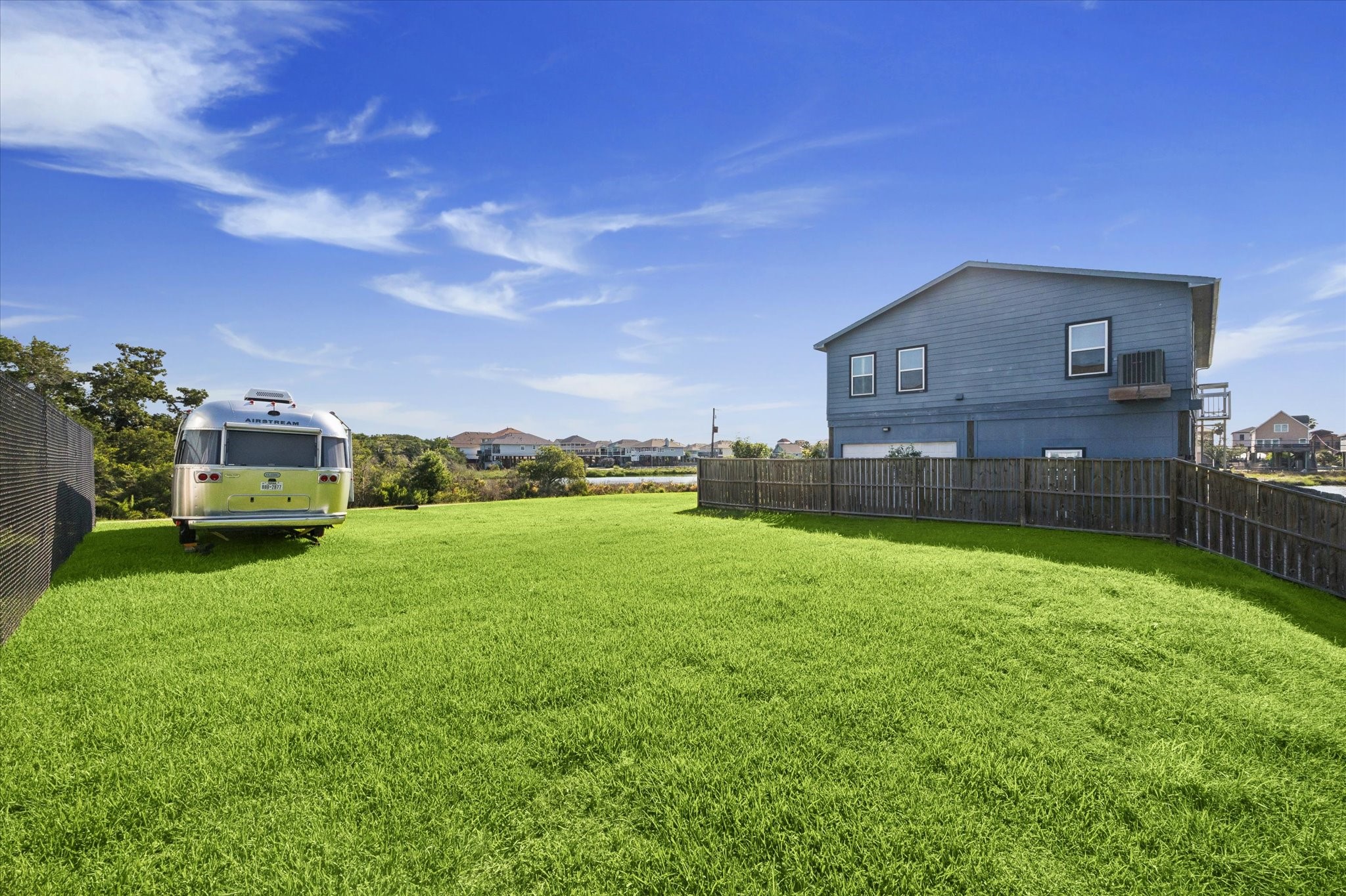 0 Hester Street Seabrook, TX 77586 - Photo 2 of 16 a view of a house with a yard
