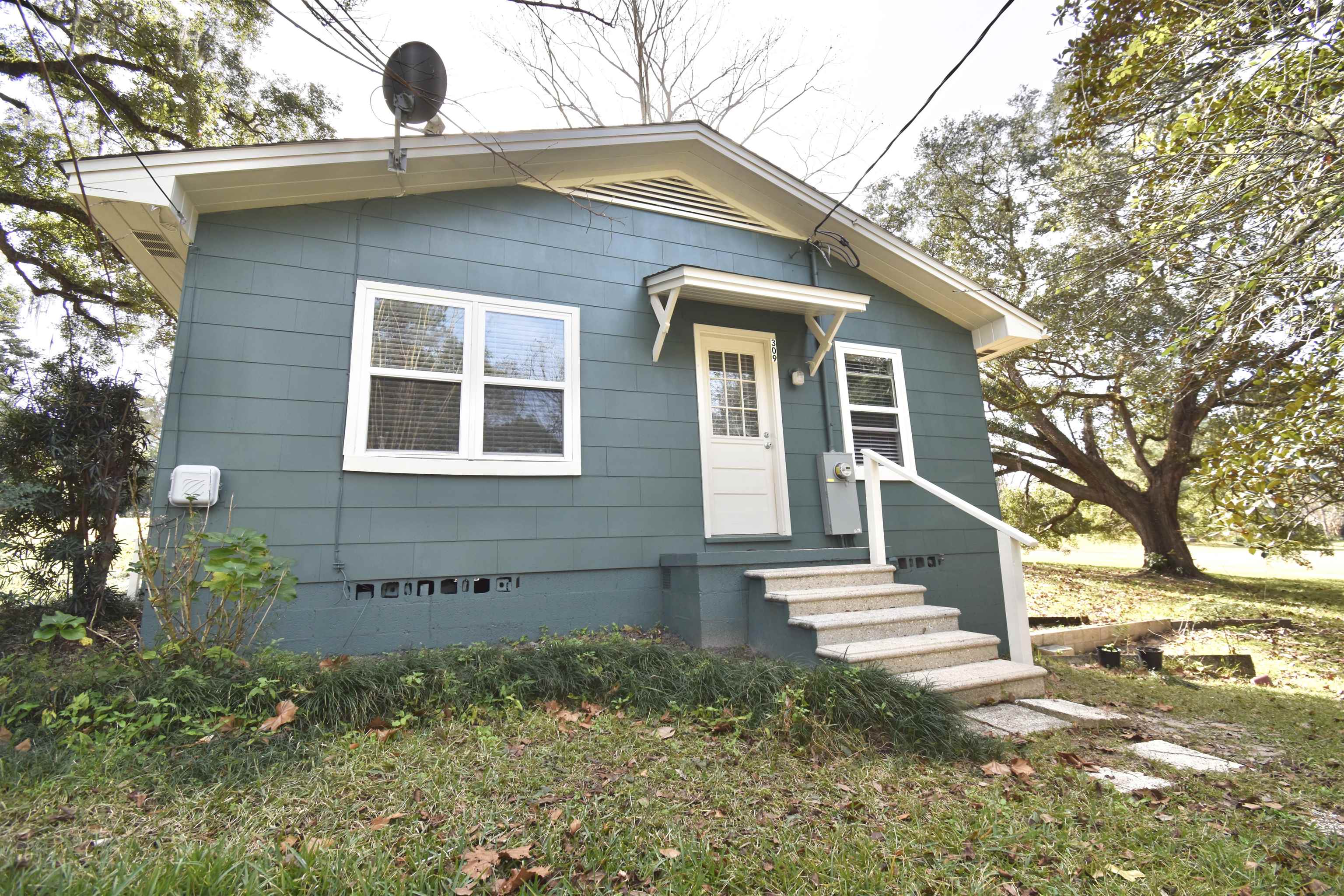 309 Mill Branch Road Tallahassee, FL 32312 - Photo 6 of 7