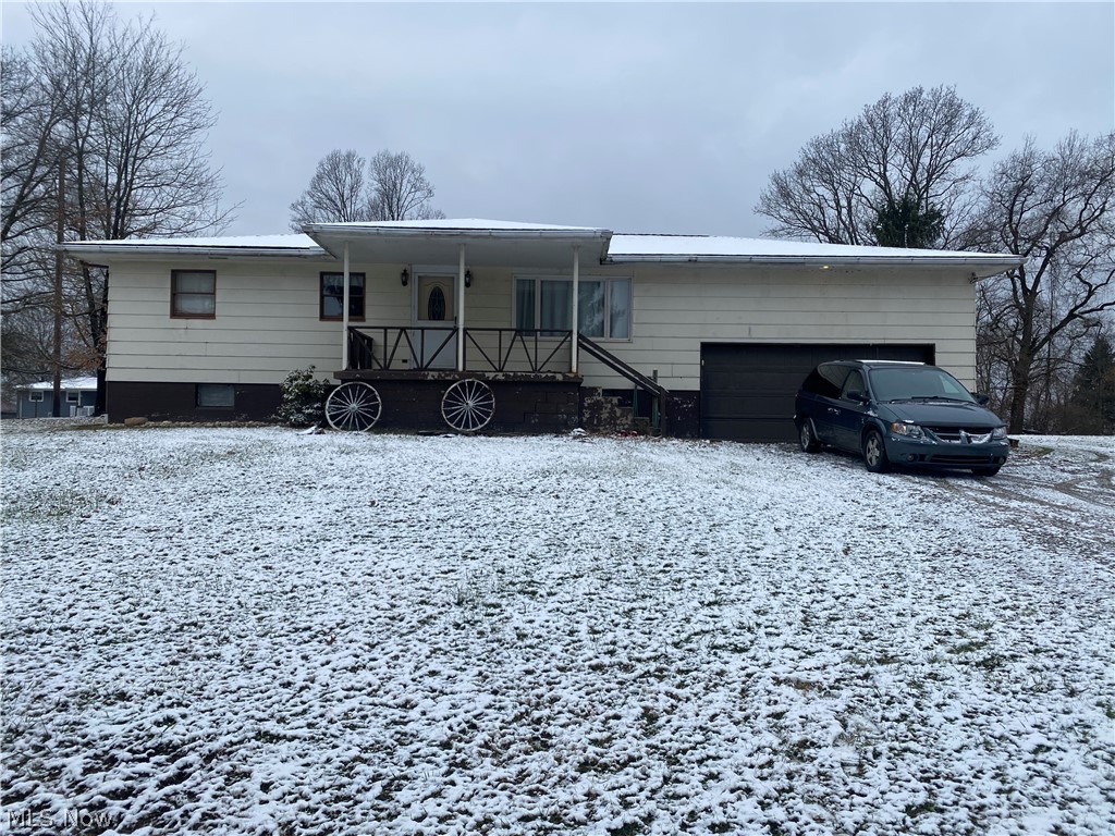262 Genteel Ridge Road Wellsburg, WV 26070 - Photo 1 of 15