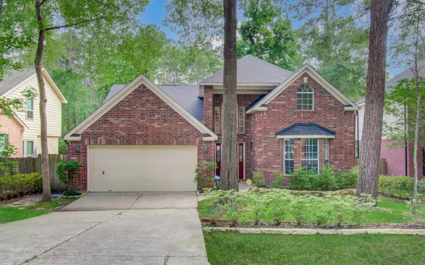 $499,000 | 47 West Tallowberry Drive, The Woodlands, TX 77381