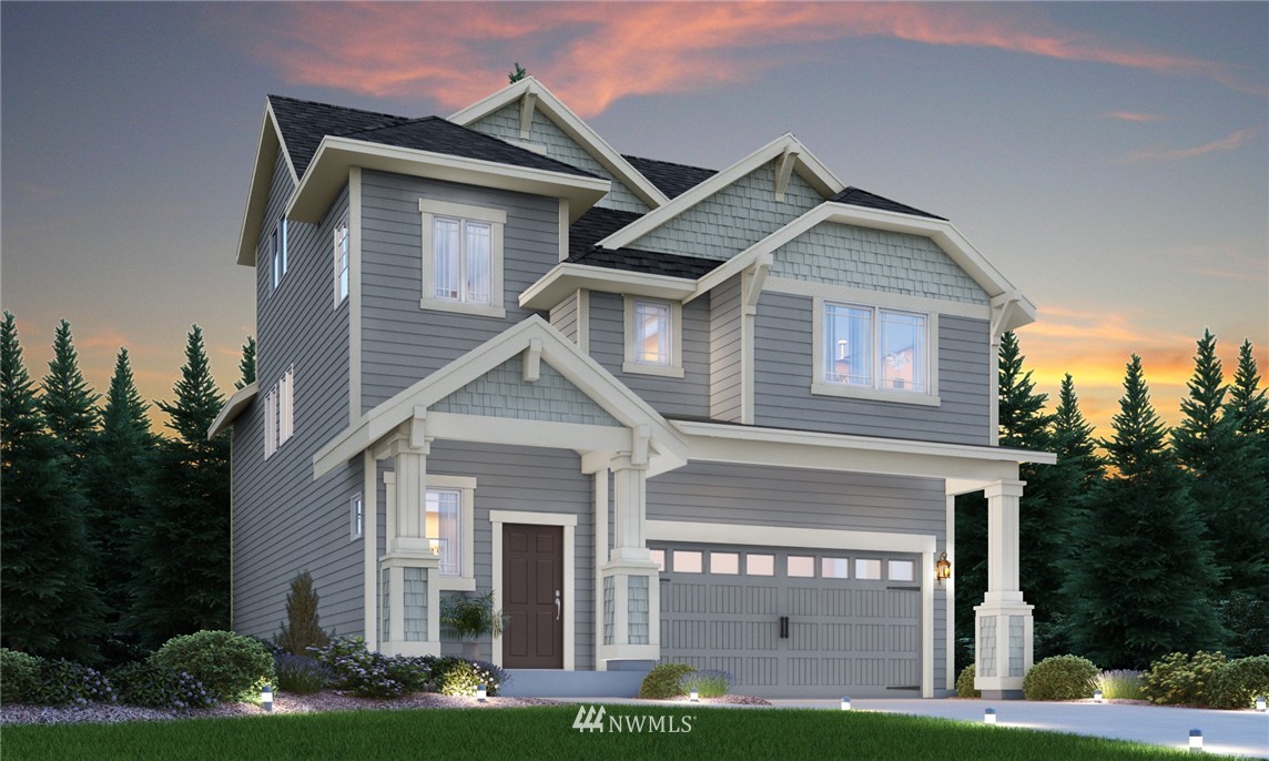 16008 Meridian Avenue South, Unit 19 Bothell, WA 98012 - Photo 1 of 1