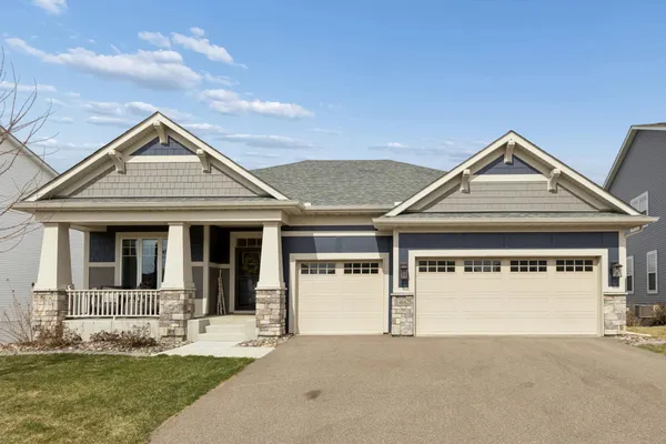 $597,000 | 14662 146th Avenue North, Dayton, MN 55327