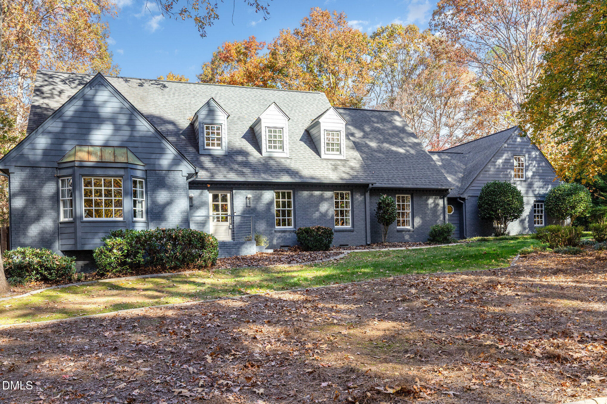 133 Ammons Drive Raleigh, NC 27615 - Photo 1 of 52 133 Ammons Dr. is ready for you.