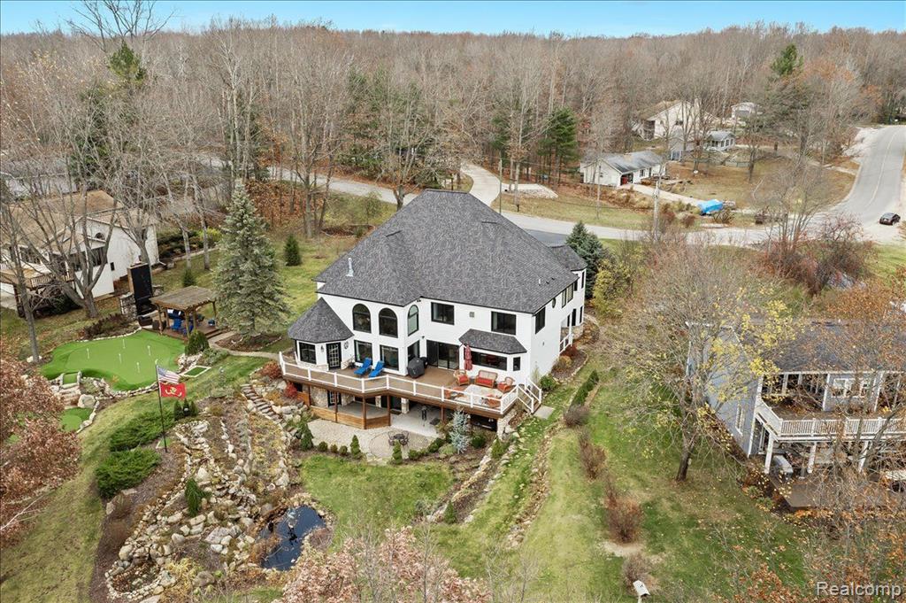 11297 East Royal Road Canadian Lakes, MI 49346 - Photo 77 of 77