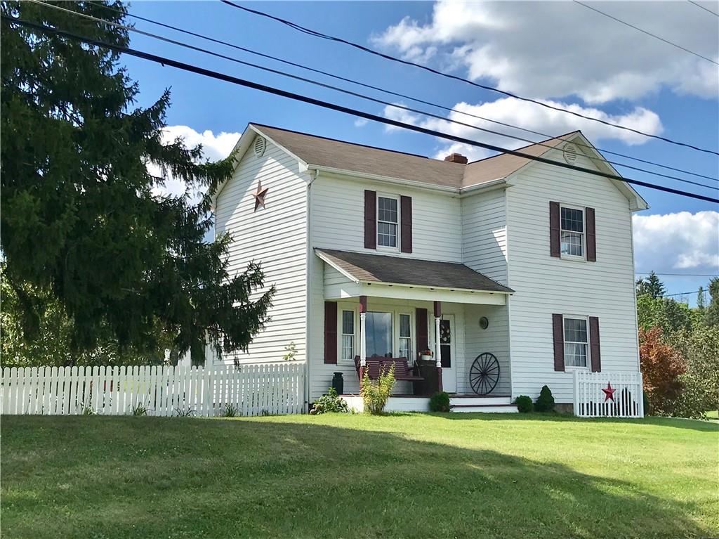 951 Old State Road New Castle, PA 16101 - Photo 1 of 25