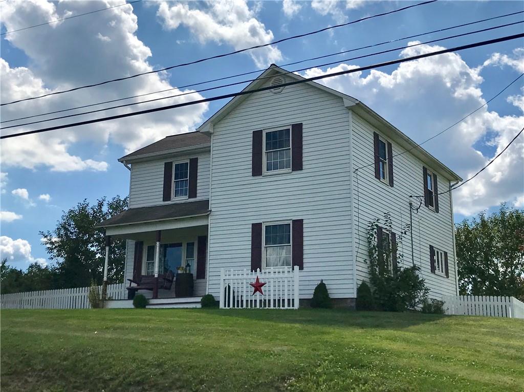 951 Old State Road New Castle, PA 16101 - Photo 2 of 25