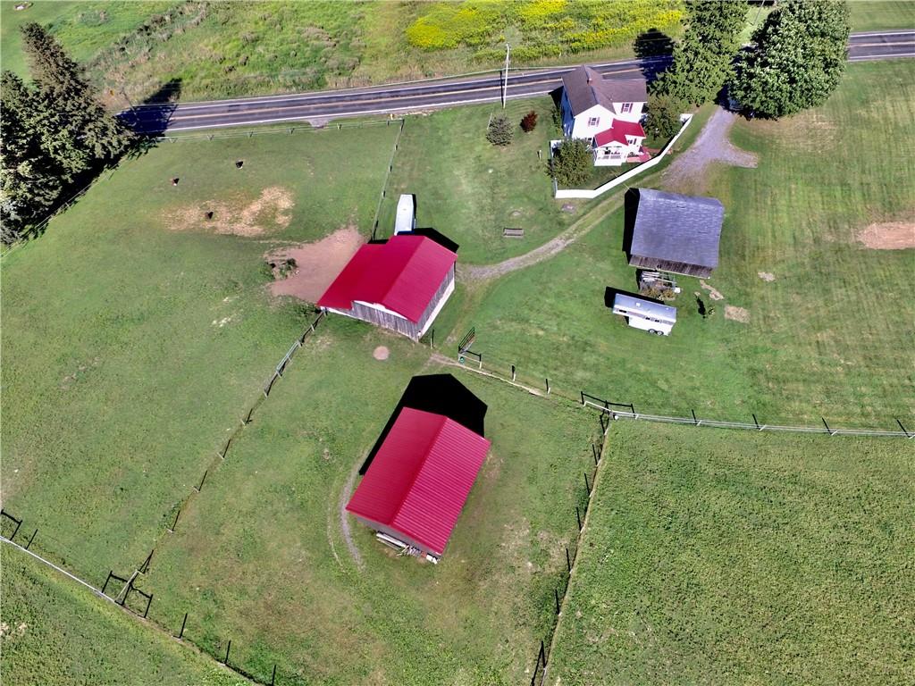 951 Old State Road New Castle, PA 16101 - Photo 3 of 25