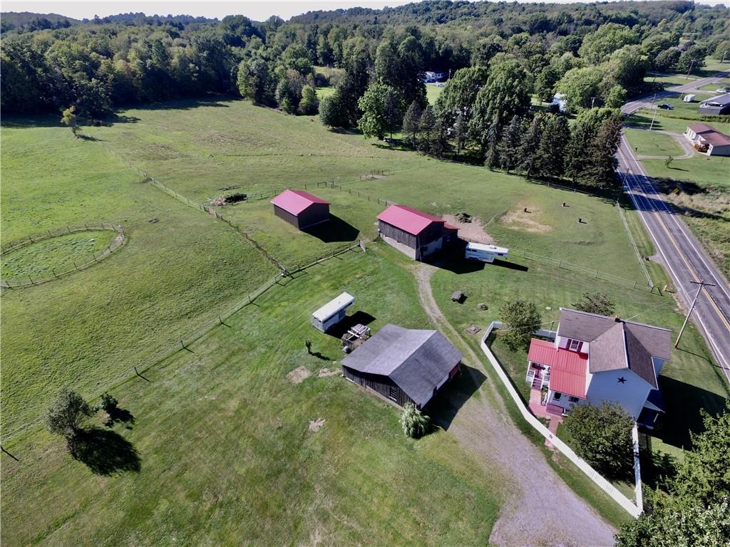 951 Old State Road New Castle, PA 16101 - Photo 4 of 25