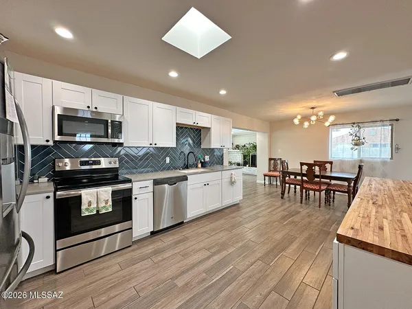 $475,000 | 249 South Tucson Boulevard, Tucson, AZ 85716