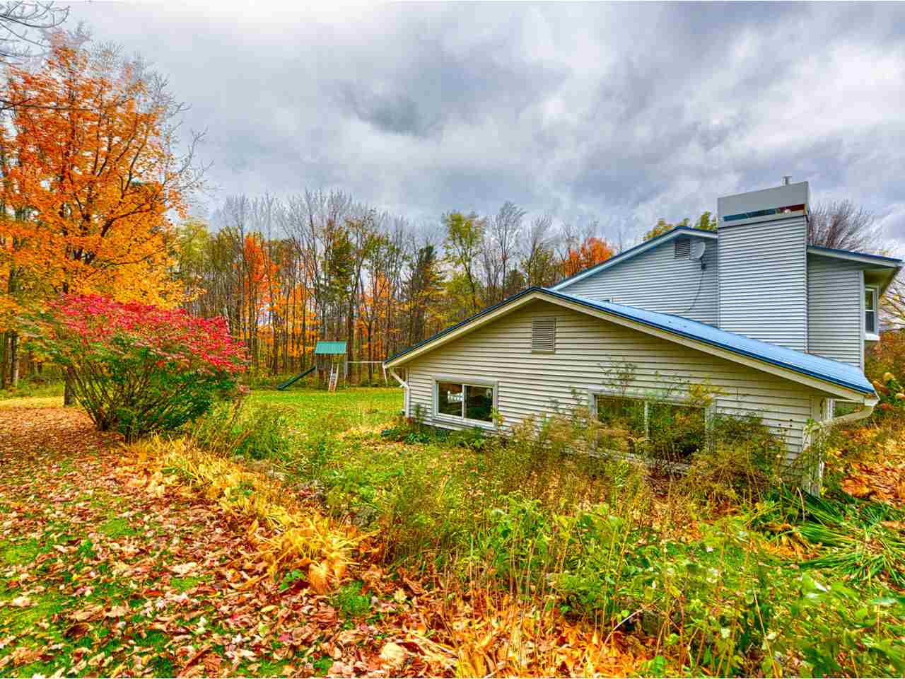 437 Nichols Road Fairfax, VT 05454 - Photo 28 of 36