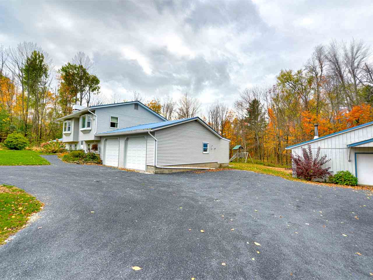437 Nichols Road Fairfax, VT 05454 - Photo 36 of 36