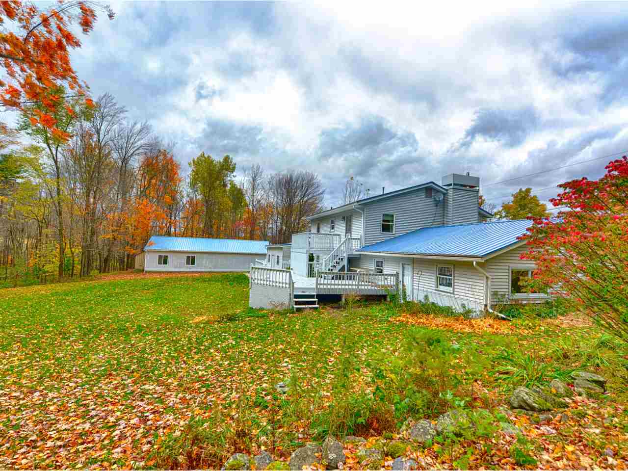 437 Nichols Road Fairfax, VT 05454 - Photo 10 of 36