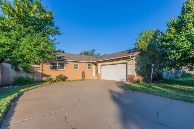 $2,683,900 | Undisclosed Address, Amarillo, TX 79109