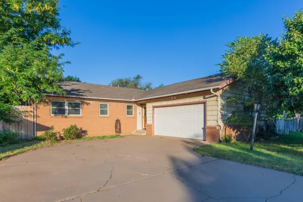 $2,683,900 | Undisclosed Address, Amarillo, TX 79109