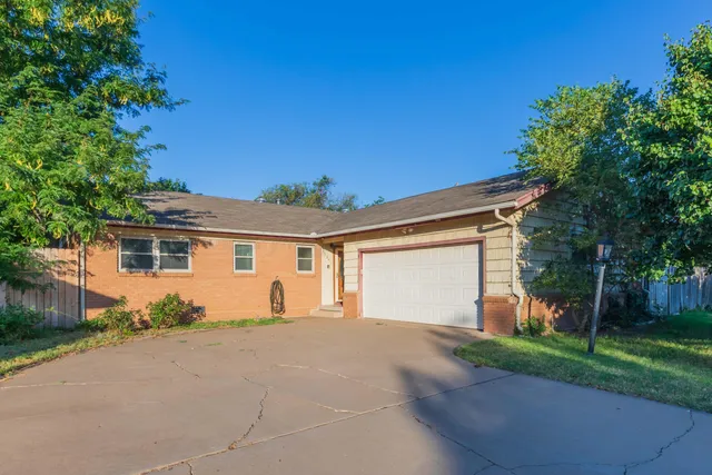 $2,683,900 | Undisclosed Address, Amarillo, TX 79109