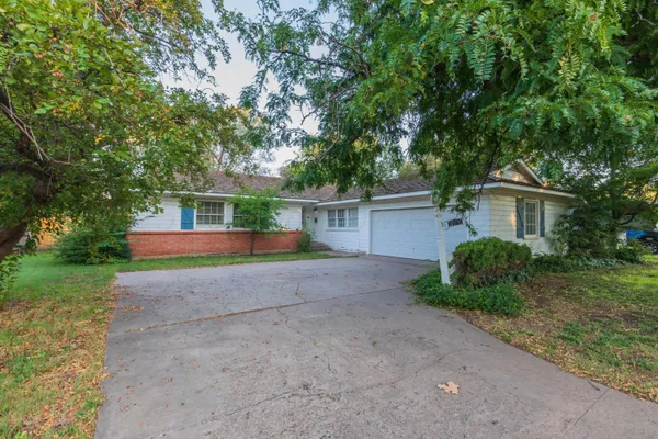 $2,683,900 | Undisclosed Address, Amarillo, TX 79109