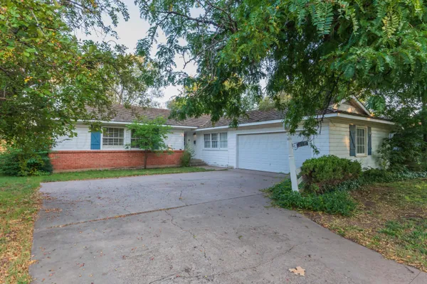 $2,683,900 | Undisclosed Address, Amarillo, TX 79109