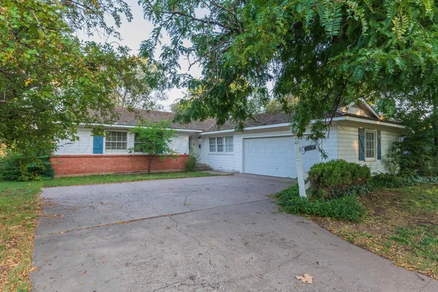 $2,683,900 | Undisclosed Address, Amarillo, TX 79109