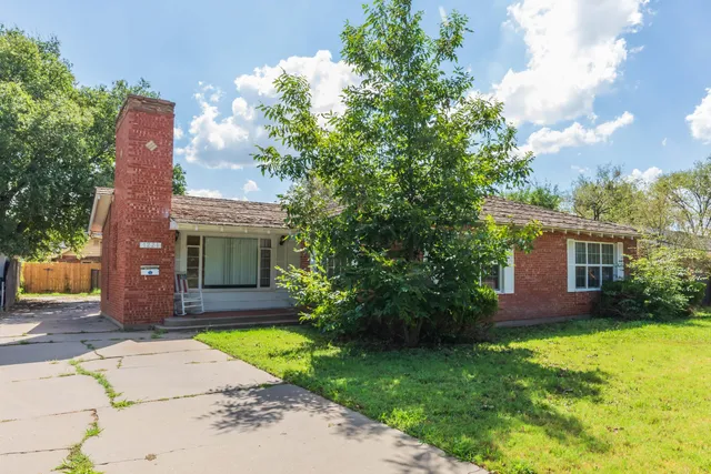 $2,683,900 | Undisclosed Address, Amarillo, TX 79109