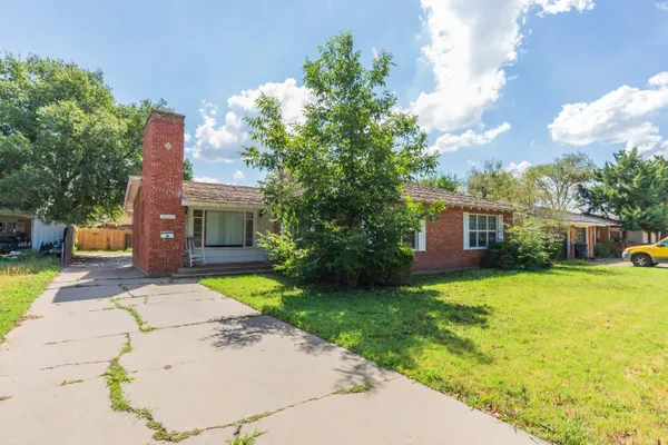 $2,683,900 | Undisclosed Address, Amarillo, TX 79109