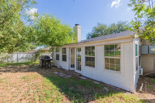 $2,683,900 | Undisclosed Address, Amarillo, TX 79109