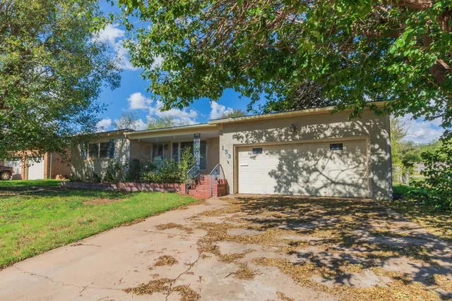 $2,683,900 | Undisclosed Address, Amarillo, TX 79109