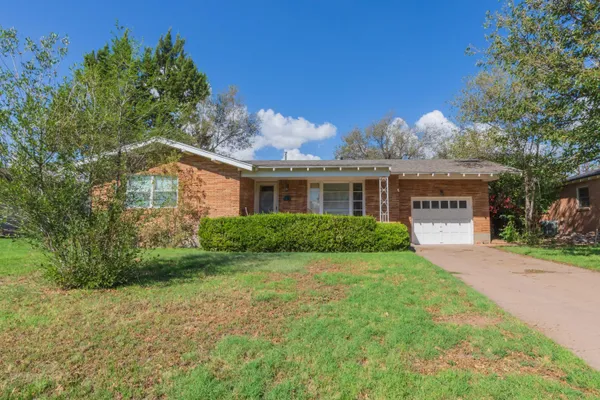 $2,683,900 | Undisclosed Address, Amarillo, TX 79109