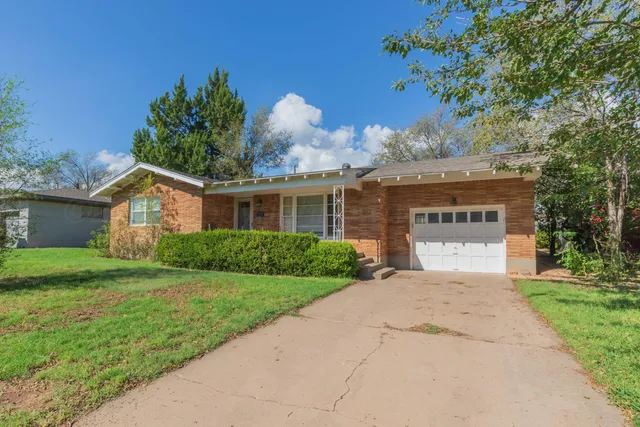 $2,683,900 | Undisclosed Address, Amarillo, TX 79109