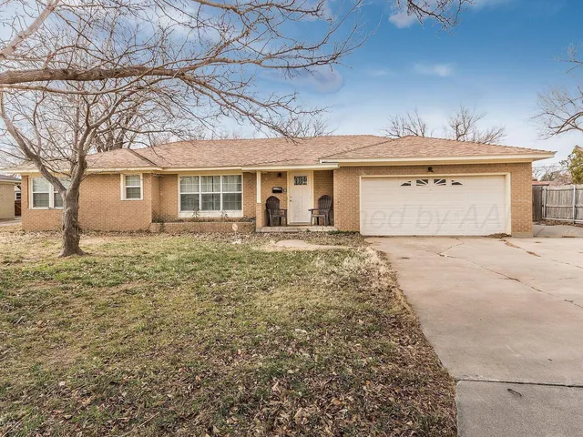 $2,683,900 | Undisclosed Address, Amarillo, TX 79109