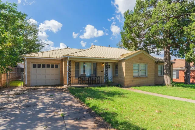 $2,683,900 | Undisclosed Address, Amarillo, TX 79109