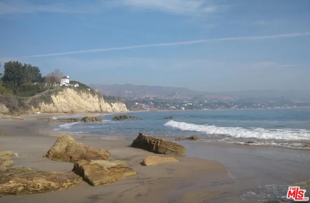 a view of lake view with beach