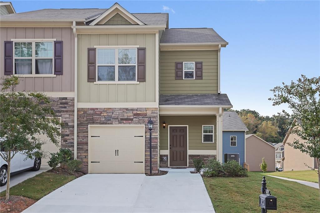 175 Spring Way Square Canton, GA 30114 - Photo 1 of 1 Gallery Image 1