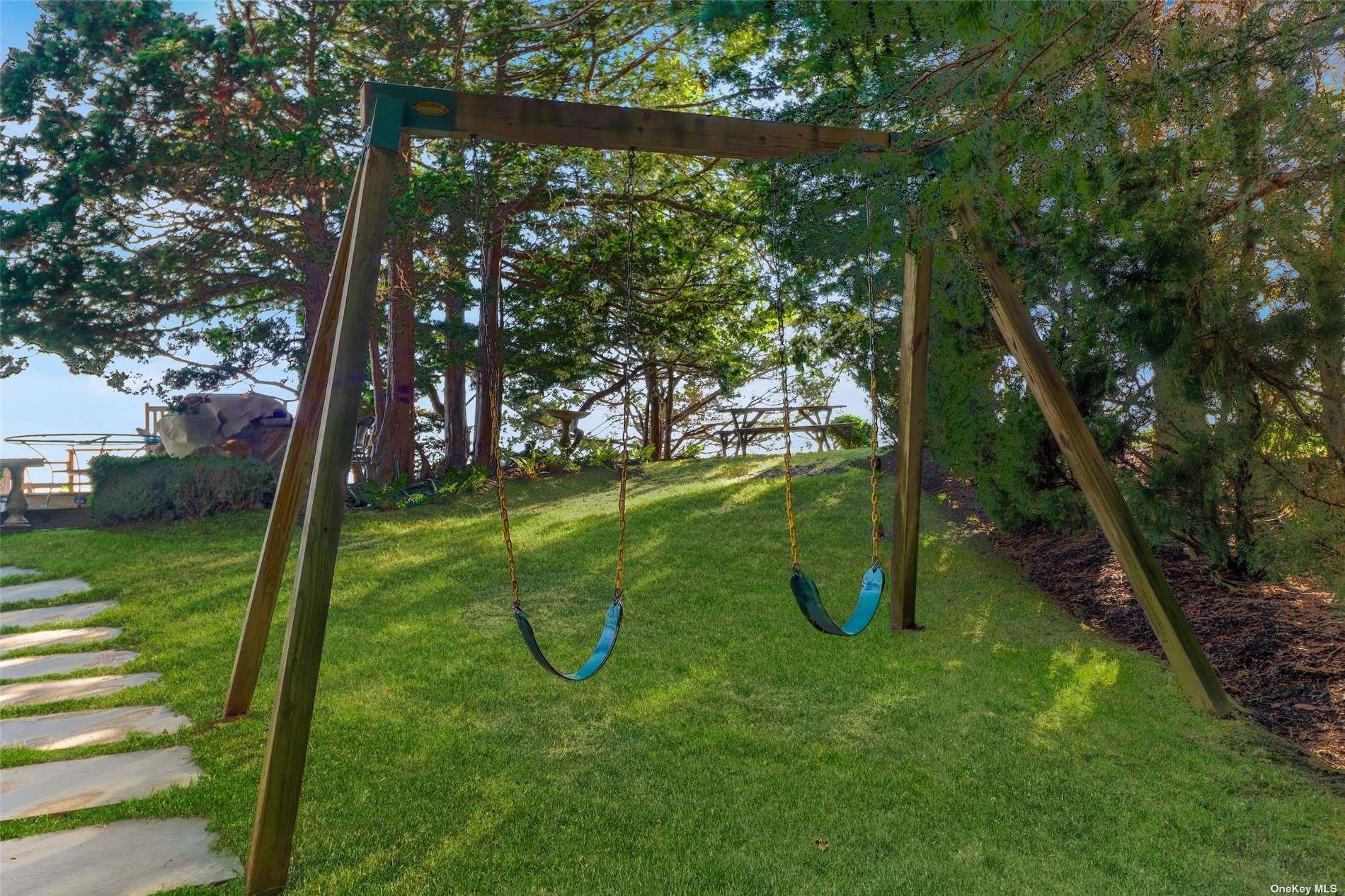 930 West Cove Road Cutchogue, NY 11935 - Photo 28 of 34 a green field with lots of trees