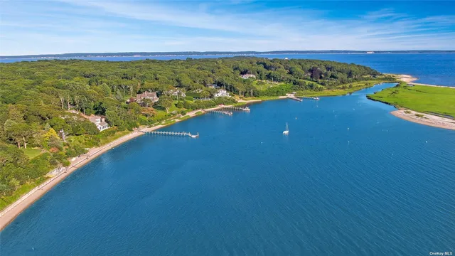 a view of an ocean from a balcony