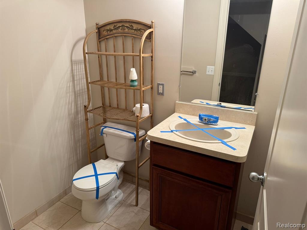444 Kennebunk Drive Rochester, MI 48306 - Photo 21 of 25