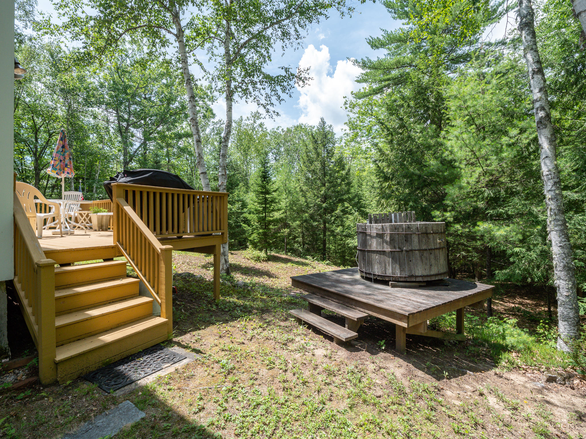 556 Knights Hill Road Sweden, ME 04040 - Photo 25 of 27 menexthottub