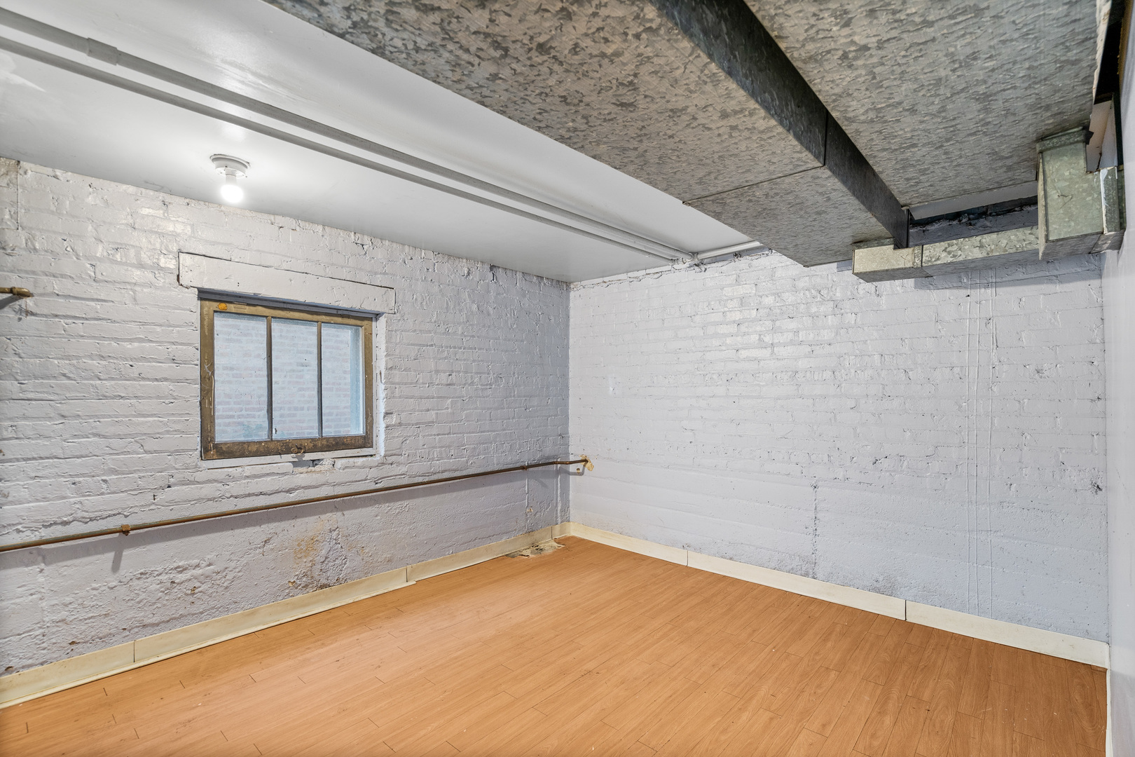 7845 45th Street Lyons, IL 60534 - Photo 22 of 31 a view of a storage & utility room