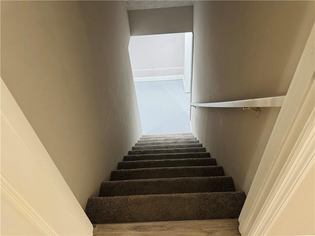 4795 Boxwood Way Northwest Acworth, GA 30102 - Photo 32 of 64 a view of entryway