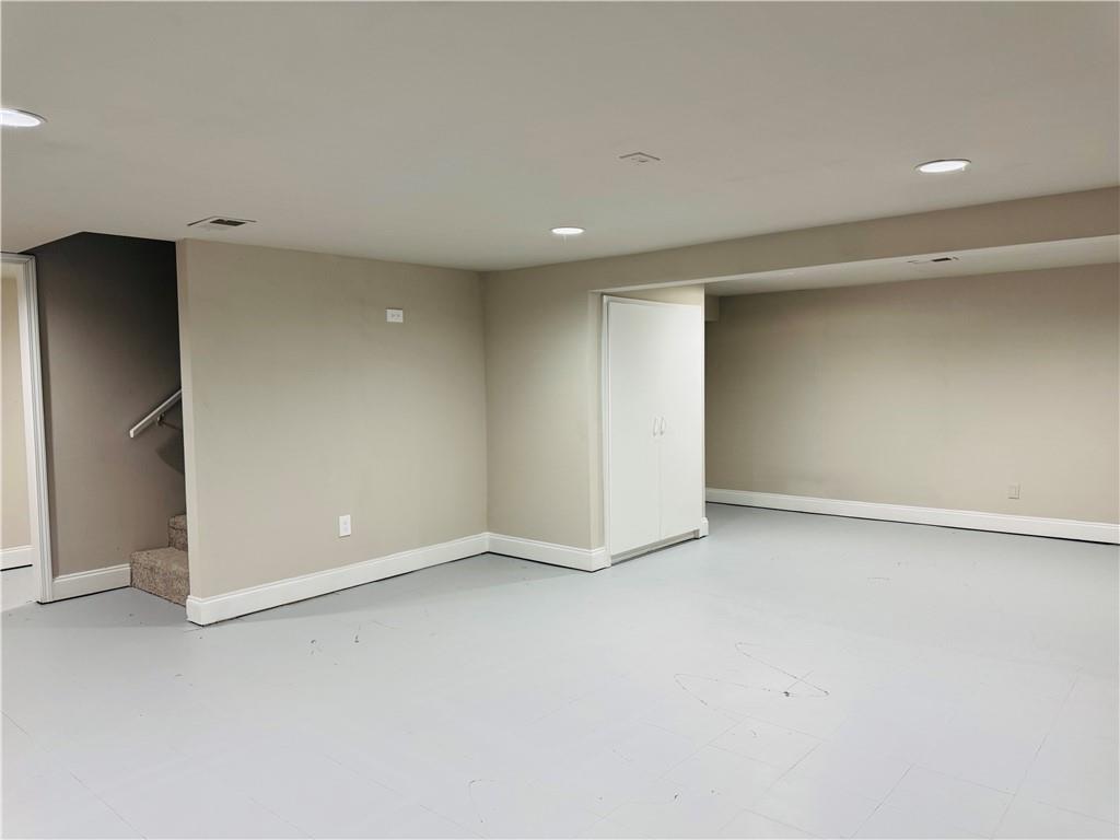 4795 Boxwood Way Northwest Acworth, GA 30102 - Photo 36 of 64 a view of an empty room