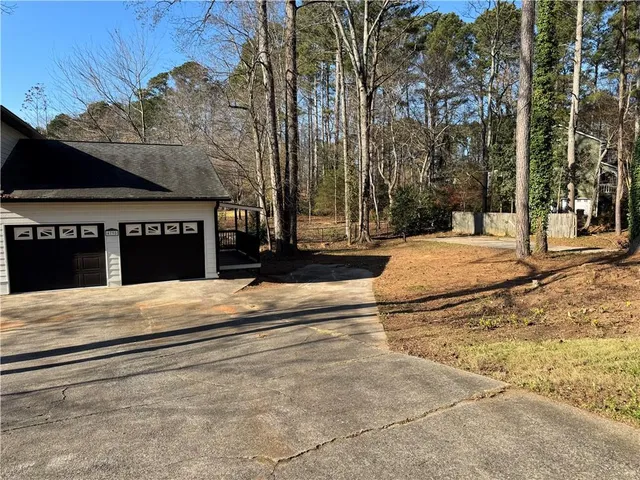 a front view of a house with a porch