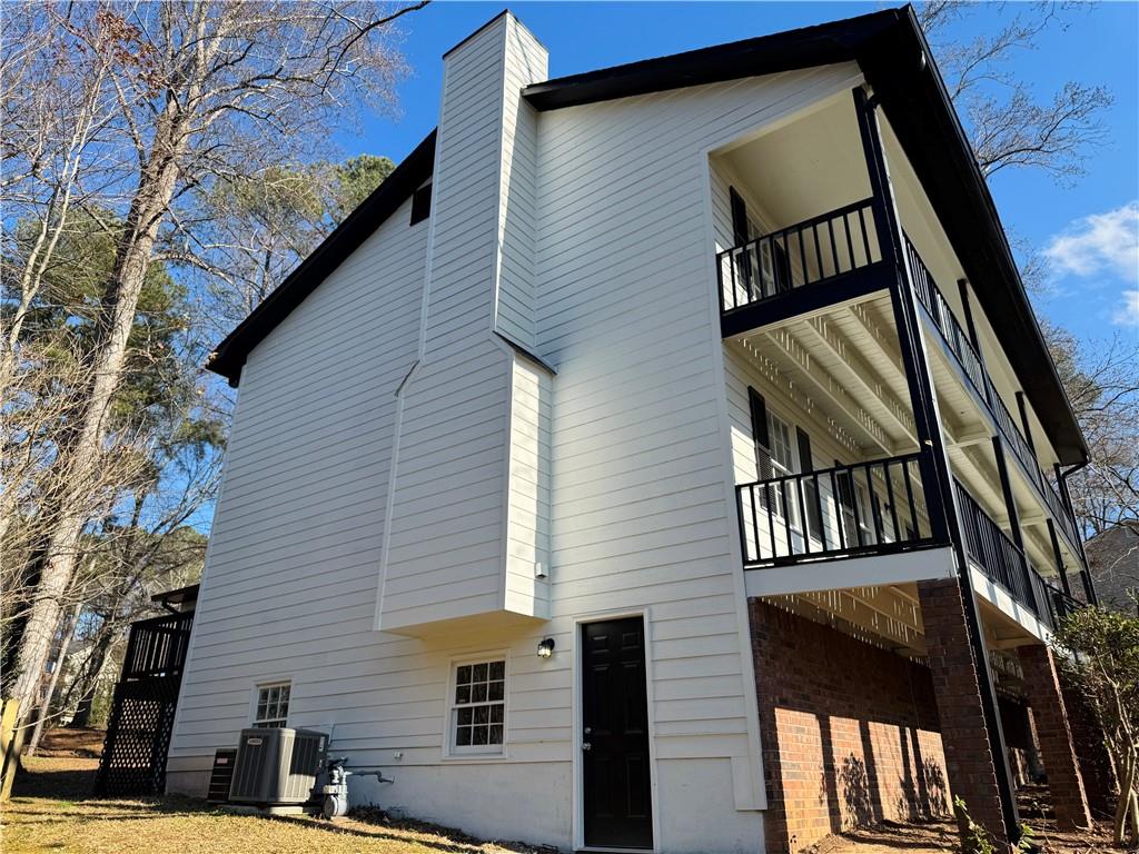 4795 Boxwood Way Northwest Acworth, GA 30102 - Photo 9 of 64