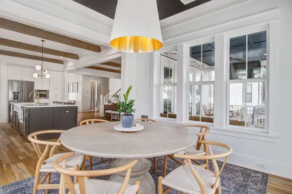 $1,850,000 | 1915 Bolden Drive, Mount Pleasant, SC 29466