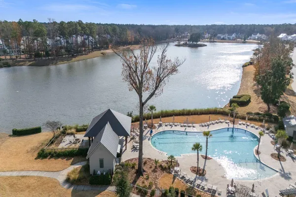$1,850,000 | 1915 Bolden Drive, Mount Pleasant, SC 29466