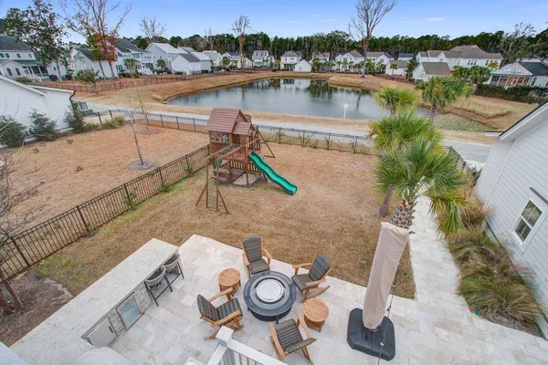 $1,850,000 | 1915 Bolden Drive, Mount Pleasant, SC 29466