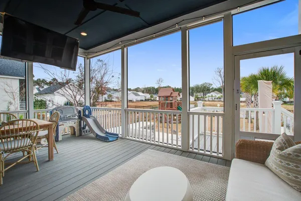 $1,850,000 | 1915 Bolden Drive, Mount Pleasant, SC 29466