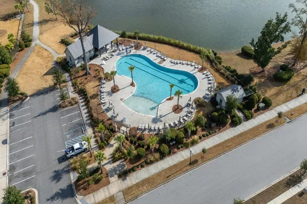 $1,850,000 | 1915 Bolden Drive, Mount Pleasant, SC 29466