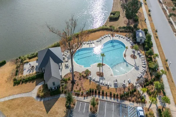 $1,850,000 | 1915 Bolden Drive, Mount Pleasant, SC 29466