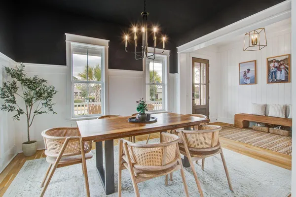 $1,850,000 | 1915 Bolden Drive, Mount Pleasant, SC 29466