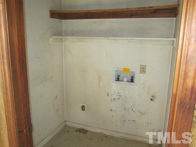 9276 Dirgie Mine Road Roxboro, NC 27574 - Photo 14 of 14 a bathroom with a shower
