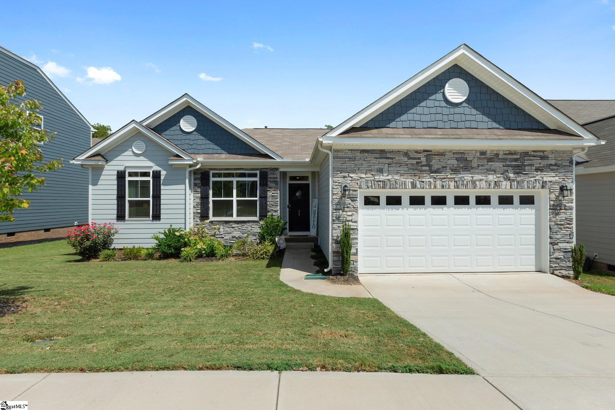 39 Arnold Mill Road Simpsonville, SC 29680 - Photo 1 of 25 Gallery Image 1